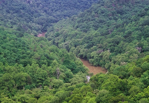 Big South Fork country